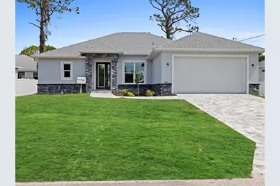 Lot 20 Garafola Avenue, North Port, FL 34291 - Photo 1