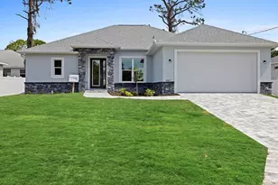 Lot 20 Garafola Ave, North Port, FL 34291 - Photo 1