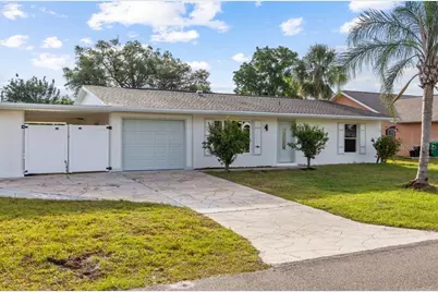 2070 Carpetgreen Street, Port Charlotte, FL 33948 - Photo 1