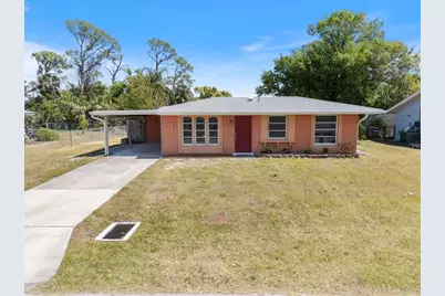 425 Skylark Lane NW, Port Charlotte, FL 33952 - Photo 1
