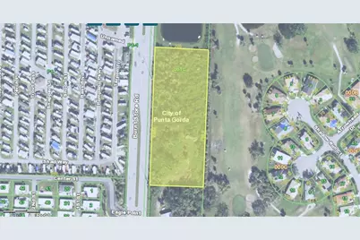 10200 Burnt Store Road, Punta Gorda, FL 33950 - Photo 1