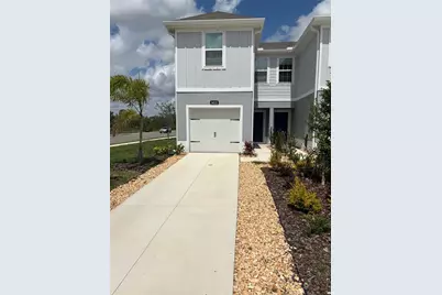 14111 Crimson Avenue, Bradenton, FL 34211 - Photo 1