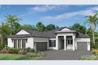 9410 Bluefin Terrace, Bradenton, FL 34209 - Photo 1