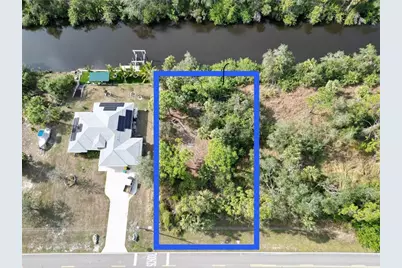 1993 Cedarwood Street, Port Charlotte, FL 33948 - Photo 1