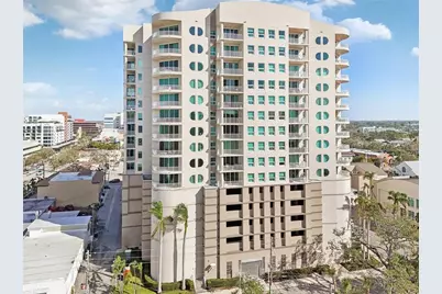 1771 Ringling Boulevard #1001, Sarasota, FL 34236 - Photo 3