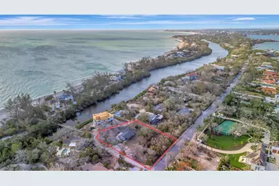 8555 Heron Lagoon Circle, Sarasota, FL 34242 - Photo 1