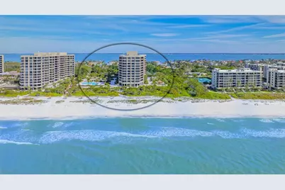 1211 Gulf Of Mexico Drive #704, Longboat Key, FL 34228 - Photo 1