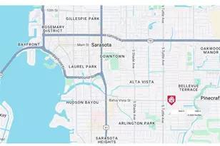 1330 Pattison, Sarasota, FL 34239 - Photo 1