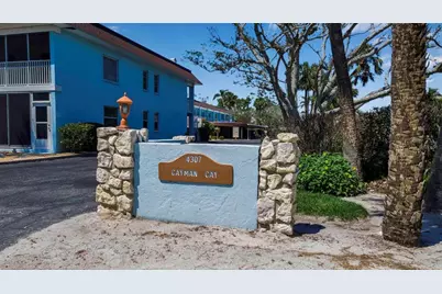 4307 Gulf Drive #109, Holmes Beach, FL 34217 - Photo 3