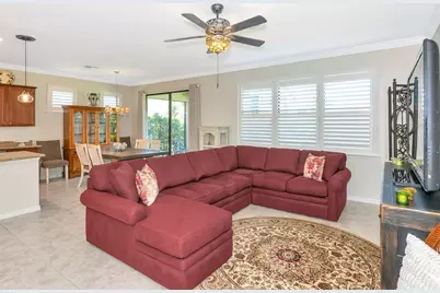 5952 Snowy Egret Drive, Sarasota, FL 34238 - Photo 9