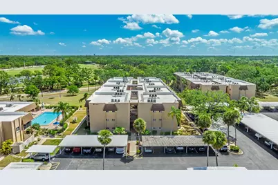 1330 Glen Oaks Drive E #374D, Sarasota, FL 34232 - Photo 1