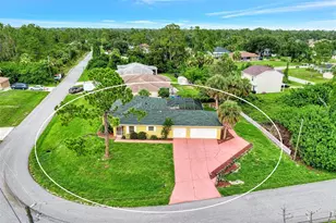 3530 Adelaide Ave, North Port, FL 34288 - Photo 7