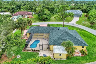 3530 Adelaide Avenue, North Port, FL 34288 - Photo 3