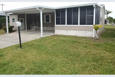 5707 45th Street E #293, Bradenton, FL 34203 - Photo 1