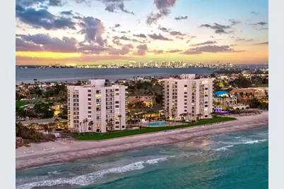 1050 Longboat Club Road #903, Longboat Key, FL 34228 - Photo 1