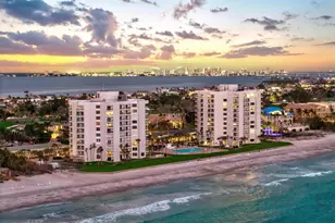 1050 Longboat Club Rd, Longboat Key, FL 34228 - Photo 1