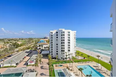 1050 Longboat Club Road #903, Longboat Key, FL 34228 - Photo 13