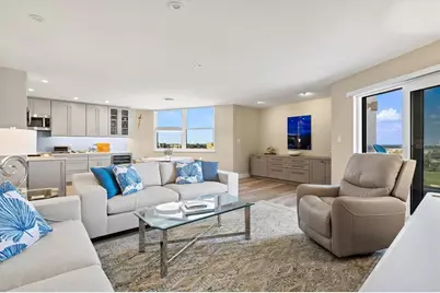 1050 Longboat Club Road #903, Longboat Key, FL 34228 - Photo 9