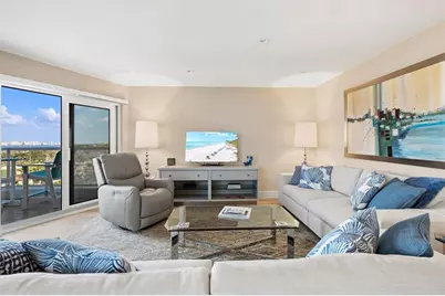 1050 Longboat Club Road #903, Longboat Key, FL 34228 - Photo 5