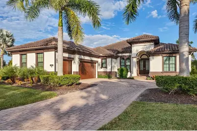 3519 Founders Club Drive, Sarasota, FL 34240 - Photo 9
