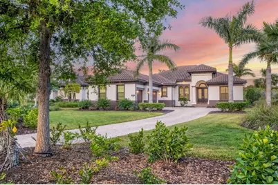 3519 Founders Club Drive, Sarasota, FL 34240 - Photo 1