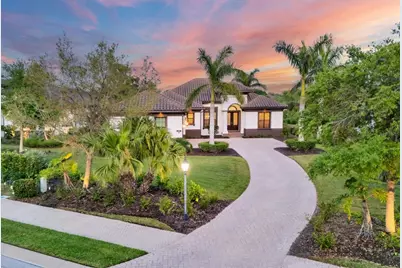 3519 Founders Club Drive, Sarasota, FL 34240 - Photo 3