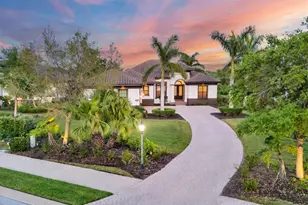 3519 Founders Club Dr, Sarasota, FL 34240 - Photo 3