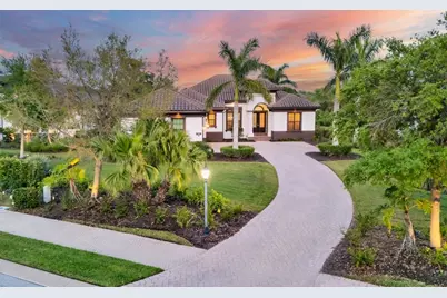 3519 Founders Club Drive, Sarasota, FL 34240 - Photo 1