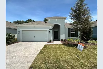 19679 Fort King Run, Brooksville, FL 34601 - Photo 1