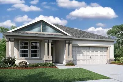 19669 Fort King Run, Brooksville, FL 34601 - Photo 1