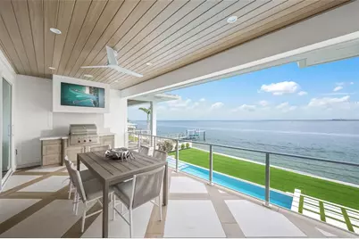 619 Key Royale Drive, Holmes Beach, FL 34217 - Photo 13