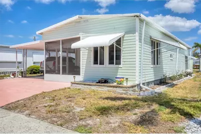 10315 Cortez Road W #24H, Bradenton, FL 34210 - Photo 5