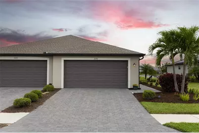2193 Bonito Way, Port Charlotte, FL 33953 - Photo 23