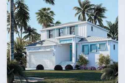 105 Island Circle, Sarasota, FL 34242 - Photo 1