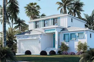 105 Island Cir, Sarasota, FL 34242 - Photo 1