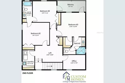 105 Island Circle, Sarasota, FL 34242 - Photo 5