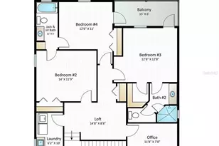 105 Island Cir, Sarasota, FL 34242 - Photo 5