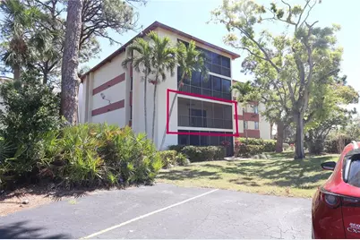 7500 40th Avenue W #209, Bradenton, FL 34209 - Photo 1