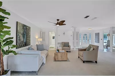 4487 Glebe Farm Road, Sarasota, FL 34235 - Photo 5