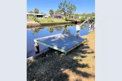 6339 Pontiac Lane, North Port, FL 34287 - Photo 5