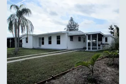 6339 Pontiac Lane, North Port, FL 34287 - Photo 3