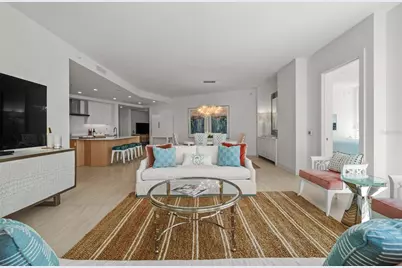 301 Quay Commons #1610, Sarasota, FL 34236 - Photo 5