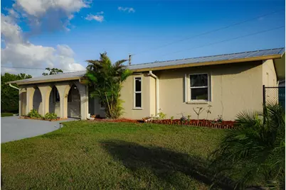 389 Millport Street NW, Port Charlotte, FL 33948 - Photo 3