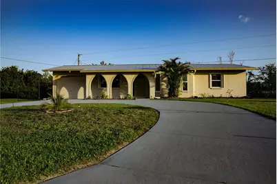 389 Millport Street NW, Port Charlotte, FL 33948 - Photo 1