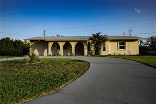 389 Millport St NW, Port Charlotte, FL 33948 - Photo 1