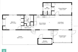 218 Bimini Dr, Palmetto, FL 34221 - Photo 35