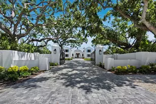 8155 Midnight Pass Rd, Sarasota, FL 34242 - Photo 5