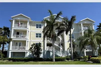 7720 34th Avenue W #202, Bradenton, FL 34209 - Photo 1