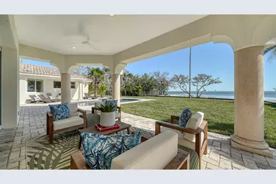 404 S Shore Drive, Sarasota, FL 34234 - Photo 5