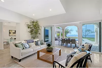 404 S Shore Drive, Sarasota, FL 34234 - Photo 3